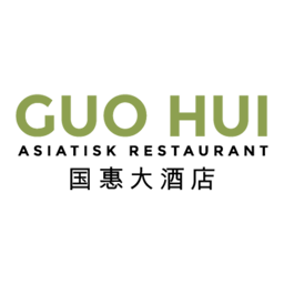 Guo Hui logo.