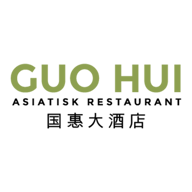 Guo Hui logo.